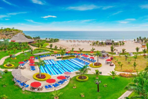 Отель Royal Decameron Punta Centinela - All Inclusive  Ballenita